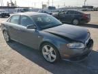 2008 Audi A4 3.2 Quattro