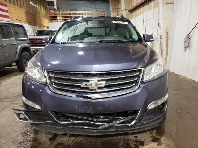 2013 Chevrolet Traverse LT