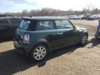 2011 Mini Cooper S