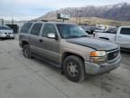 2001 GMC Yukon