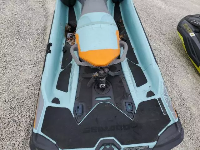 2023 Seadoo Wake PRO