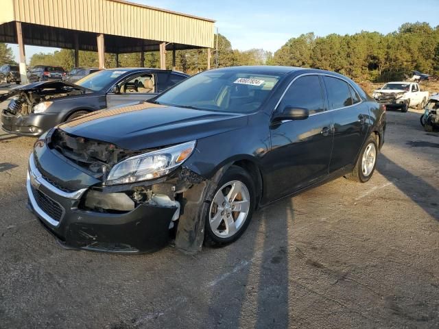 2015 Chevrolet Malibu LS