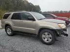 2006 Toyota 4runner SR5