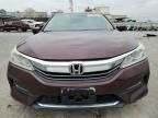 2017 Honda Accord EXL