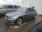 2011 BMW 328 XI Sulev