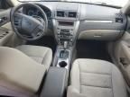 2010 Ford Fusion S