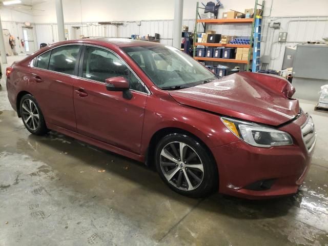 2015 Subaru Legacy 3.6R Limited