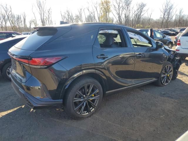 2024 Lexus RX 350 Base