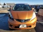 2009 Honda FIT Sport