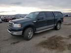 2005 Ford F150 Supercrew