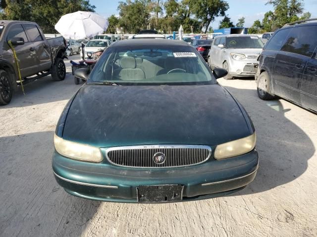 1999 Buick Century Custom