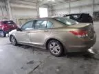 2009 Honda Accord LXP