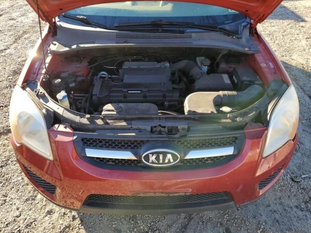 2009 KIA Sportage LX