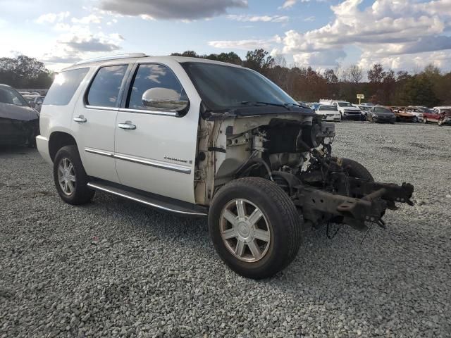 2007 Cadillac Escalade Luxury