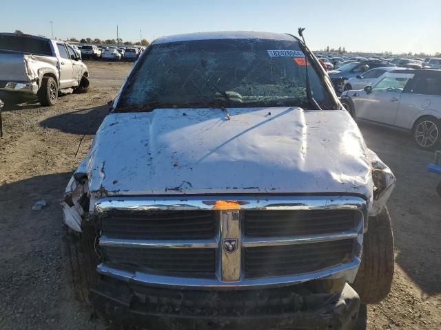 2005 Dodge Durango SLT