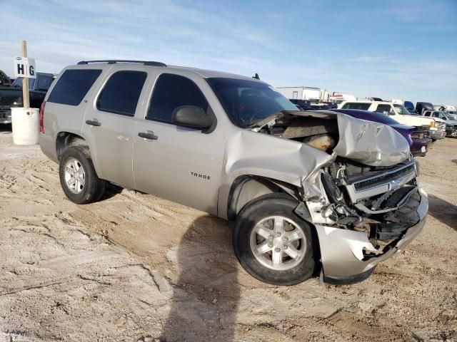 2009 Chevrolet Tahoe C1500 LS