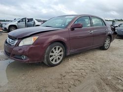 Salvage cars for sale at Houston, TX auction: 2009 Toyota Avalon XL