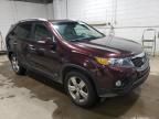 2012 KIA Sorento EX