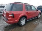 2008 Ford Explorer XLT