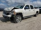 2013 Chevrolet Silverado C1500 LTZ