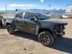 2015 Chevrolet Colorado Z71