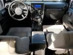 2008 Jeep Wrangler Unlimited Sahara