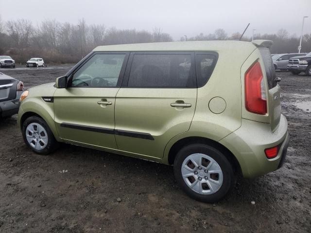 2012 KIA Soul