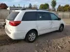 2004 Toyota Sienna CE