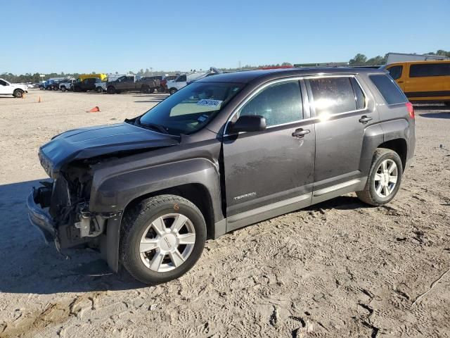 2013 GMC Terrain SLE