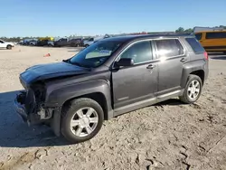 GMC Vehiculos salvage en venta: 2013 GMC Terrain SLE