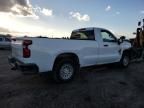 2019 Chevrolet Silverado C1500