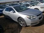 2012 Chevrolet Malibu 1LT