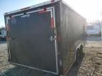 2011 Covered Wagon Wagon Trailer