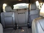 2012 Honda Pilot EXL