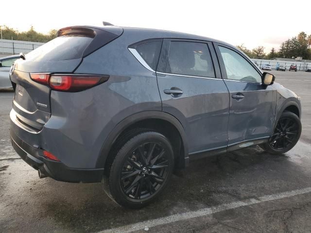 2024 Mazda CX-5 Preferred