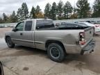 2001 GMC New Sierra C1500