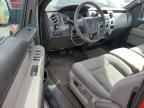 2010 Ford F150 Super Cab