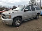 2009 Chevrolet Suburban K1500 LT