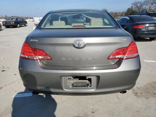 2007 Toyota Avalon XL