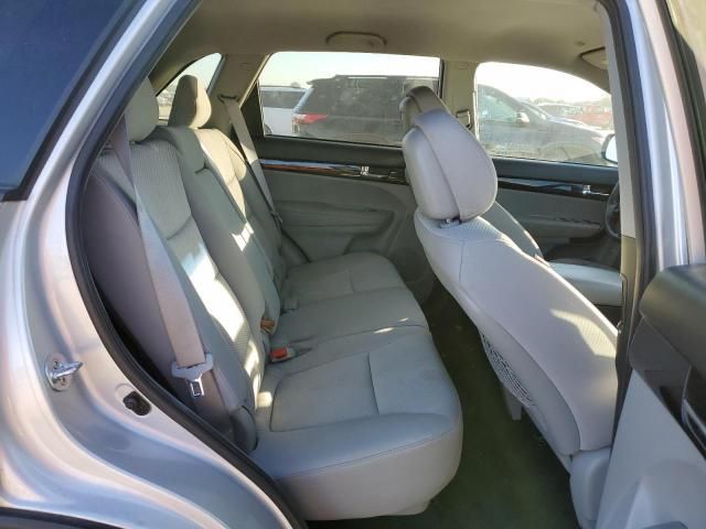 2011 KIA Sorento Base