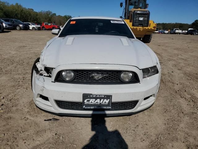 2014 Ford Mustang GT