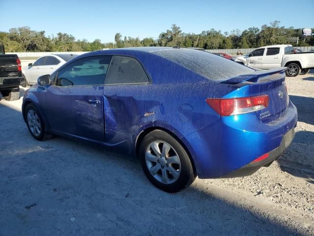 2012 KIA Forte EX