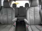 2012 Toyota Sienna XLE