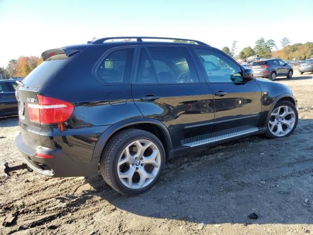 2010 BMW X5 XDRIVE35D