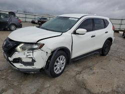 2017 Nissan Rogue S en venta en Walton, KY