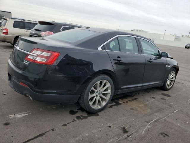 2013 Ford Taurus Limited