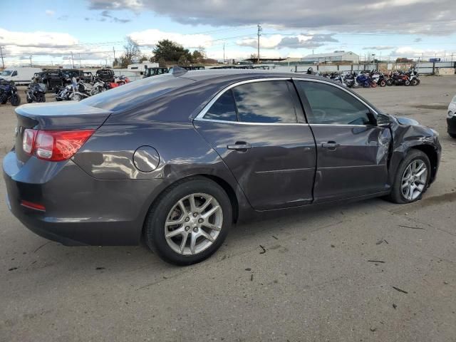 2013 Chevrolet Malibu 1LT