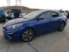 2020 KIA Forte FE