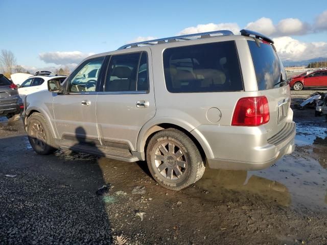 2003 Lincoln Navigator