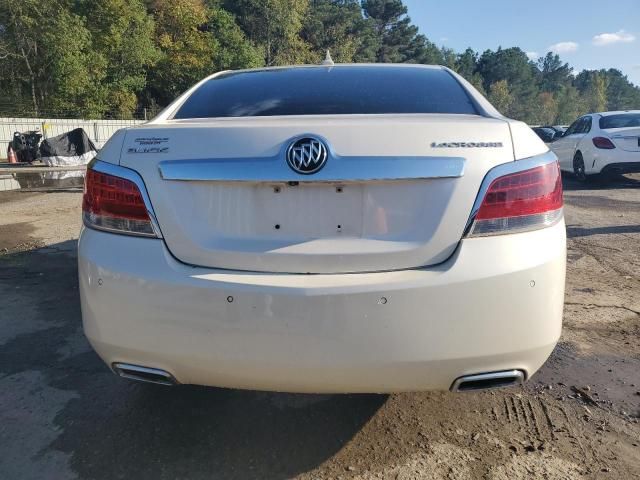 2013 Buick Lacrosse Touring